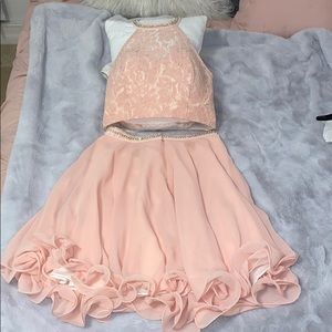 Camille La Vie Dress